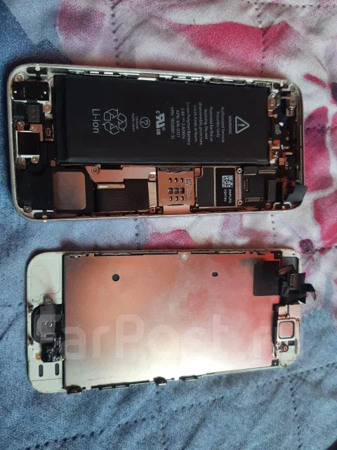 Apple iPhone 5s. �/� ����
