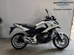 Honda NC 750X
