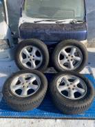   r16 subaru. 6.5x16" 5x100 ET48  56,1. 