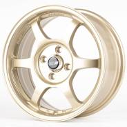 SSR. 6.5x15", 4x100, ET40,  73,1. 