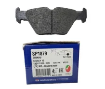 ������� ������ 2016- Sangsin SP1879 SP1879 ����