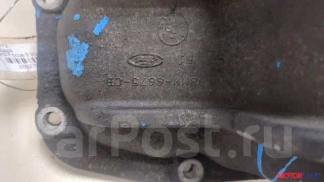 ������ Ford Focus 2 2008-2011 20027981 1121127 ����