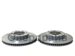 ����� ��������� �������� ��������������� ���� Prado 120 G-brake GFR-02916L ����