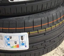 Continental SportContact 6