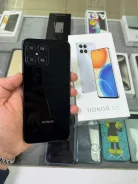 Honor X8. �/�, 128 ��, ������, 3G, 4G LTE, Dual-SIM, ����������, NFC ����