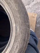 Nitto NT860. ������, 2016 ���, �/�, ����� 70 % ����