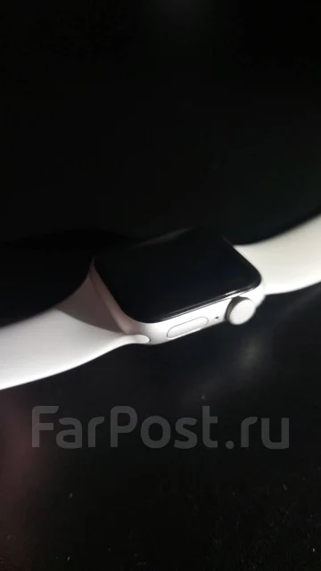 Apple Watch SE. GPS, NFC, IP68 ����