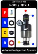 ����������� �� 4 ��������� B-009, Buick, Chevrolet, Daewoo, Pontiac, AiS-B009 ����