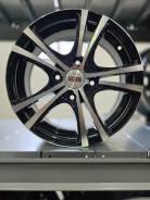 Alcasta M05. 6.0x15", 4x114.3, ET44, �� 56,6���. ����