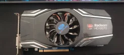Radeon HD 6870 ����