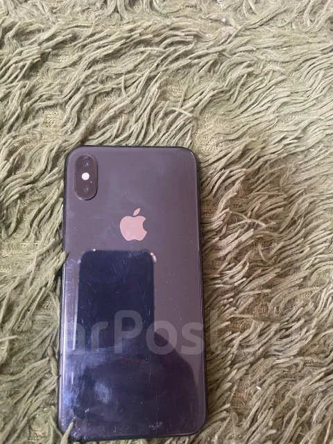 Apple iPhone X. �/�, 64 �� ����