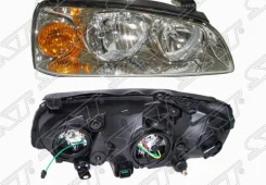 ���� Hyundai Elantra 03-06 RH ���� SAT ST2211132Rldem1, ������ ST2211132RLDEM1 ����