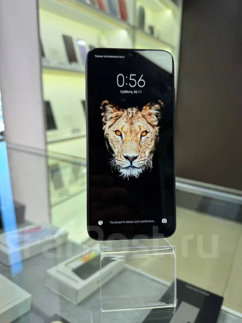 Xiaomi Redmi Note 7. �/�, 32 ��, ������, 3G, 4G LTE, Dual-SIM, NFC ����