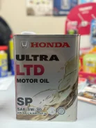 Honda Ultra LTD. 5W-30, �������������, 4��. ����