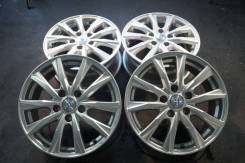 Nexta. 6.5x16", 5x114.3, ET39,  60,1. 