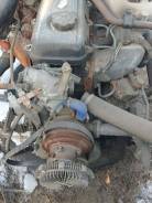  Nissan Diesel Turbo, 24 Valve 