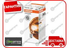 ����� Osram Original LINE (12V, 21W) P21W BA15s 7506 � ��������� � ��������� [7506] 7506 ����