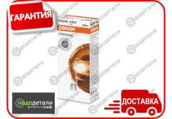 ����� Osram Original LINE (12V, 5W) W5W W2,1x9,5d 2825 � ��������� � ��������� [2825] 2825 ����