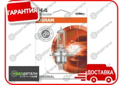 ����� Osram Original LINE (12V, 60/55W) H4 P43-t 64193-01B � ��������� � ��������� [6419301B] 6419301B ����