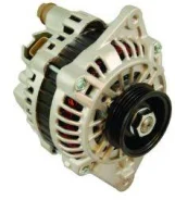 ��������� Mitsubishi 4G63 4G64 12V 100A 2pin MD313384 MD313384 ����
