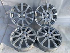Zelerna. 5.5x15", 4x100, ET42,  73,1. 