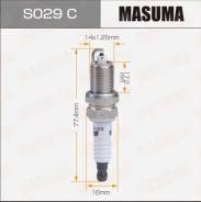 ����� ��������� Masuma S029C / Nickel ZFR6F-11 (4291) Masuma S029C ����