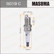 ����� ��������� Masuma S019C / Nickel BKR5EYA(2087) Masuma S019C ����
