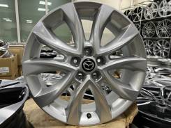 Mazda. 7.0x19", 5x114.3, ET50,  67,1. 