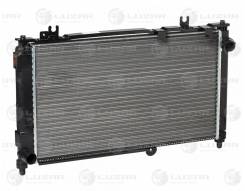   /Datsun on-Do A/C, Luzar lrc0192b 