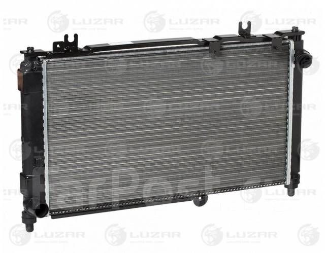   /Datsun on-Do A/C, Luzar lrc0192b 