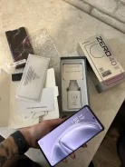 Infinix Zero 40 5G. �/�, 512 ��, �����, 3G, 4G LTE, Dual-SIM ����