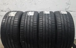 Hankook Ventus S1 Evo3 K127. ������, 2025 ���, ����� ����