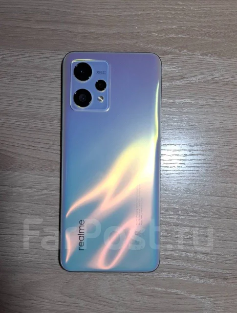 Realme 9. �/�, 128 ��, �������, 4G LTE ����