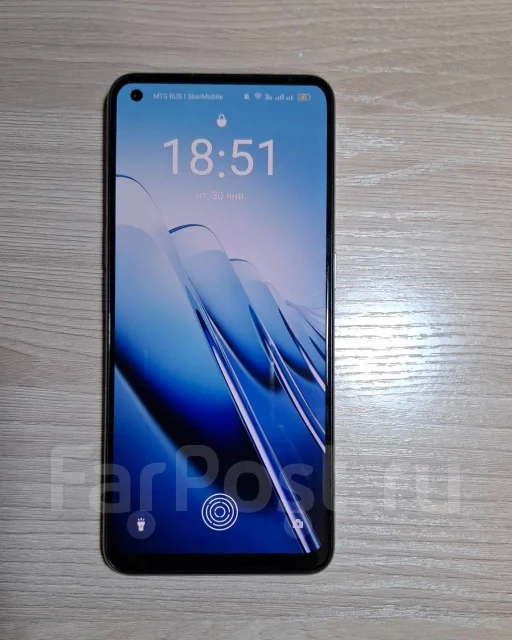 Realme 9. �/�, 128 ��, �������, 4G LTE ����