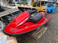 Kawasaki STX-15F. 2009 ��� ����