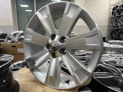 Mitsubishi. 7.0x18", 5x114.3, ET38 