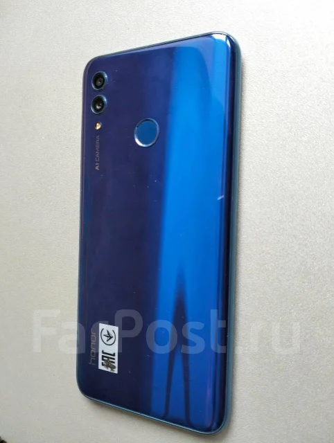 Honor 10 Lite. �/� ����