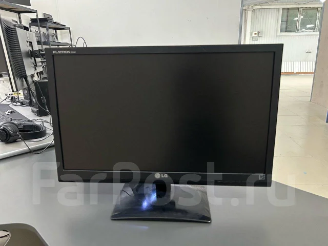 LG. 23" ����