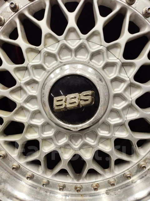 BBS Super RS. 7.0x16", 5x114.3, ET30, �� 67���. ����