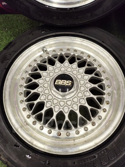 BBS Super RS. 7.0x16", 5x114.3, ET30, �� 67���. ����
