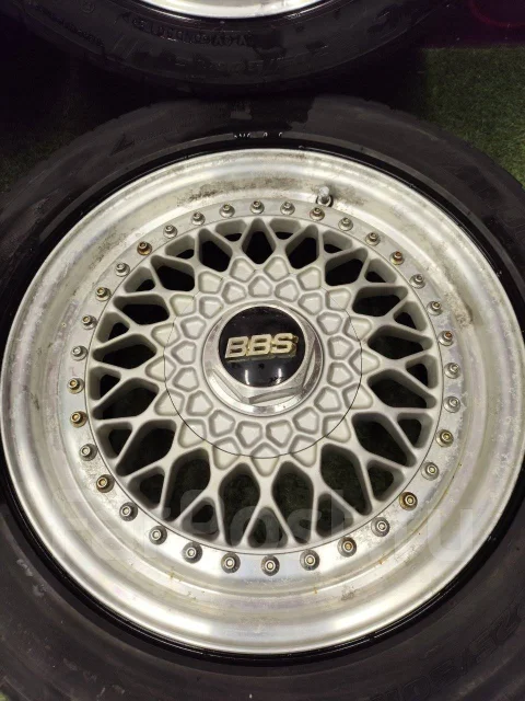 BBS Super RS. 7.0x16", 5x114.3, ET30, �� 67���. ����