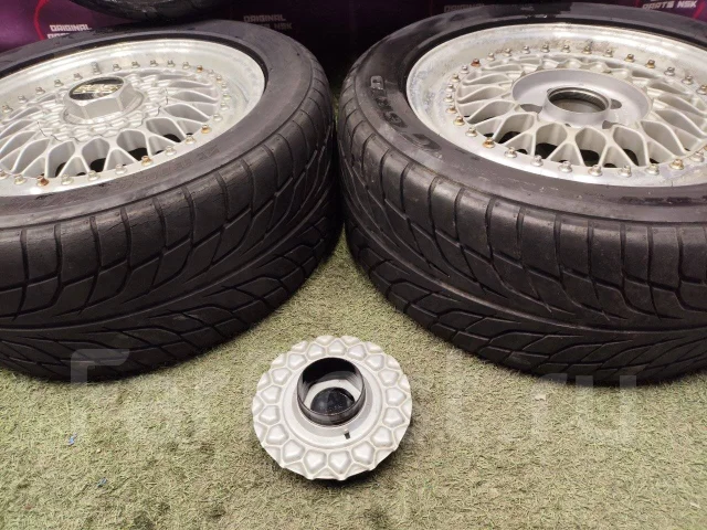 BBS Super RS. 7.0x16", 5x114.3, ET30, �� 67���. ����