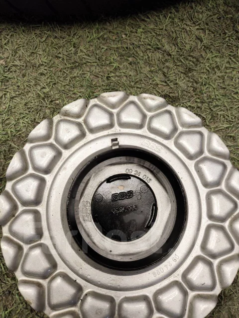 BBS Super RS. 7.0x16", 5x114.3, ET30, �� 67���. ����