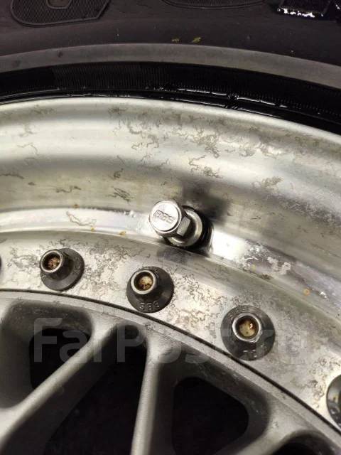BBS Super RS. 7.0x16", 5x114.3, ET30, �� 67���. ����