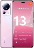 Xiaomi 13 Lite. �/�, 256 ��, �������, 4G LTE, 5G, NFC ����