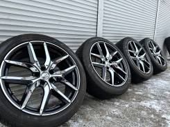 G-Corporation Estatus Style-XTR. 8.5x20", 5x114.3, ET38, �� 73,1���. ����