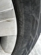 Yokohama YK520. ������, ����������, 2006 ���, �/�, ����� 5 % ����