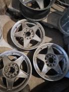 Nakayama. 6.0x14", 5x100, 5x114.3, ET-38, �� 66,1���. ����