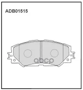 ������� ��������� �������� | ����� | Allied Nippon ADB01515 ADB01515 ����