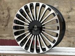  !   R22   AITO!. 9.0/10.0x22", 5x120, ET35/40,  66,1. 